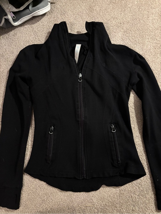 lululemon athletica Jackets & Blazers - Lululemon define jacket size 2